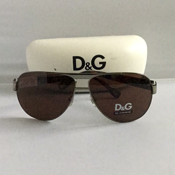 D&G SUNGLASSES FOR MEN. - Picture 2 of 10